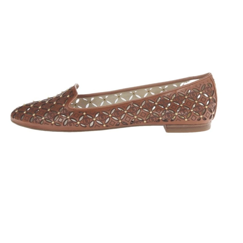 MICHAEL KORS: GABRIELELA FLAT